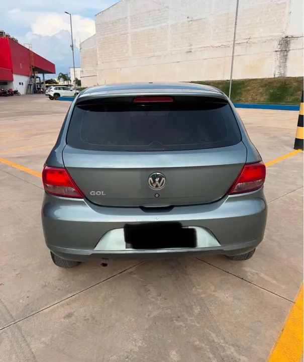 Vendo gol g5 trend extra - Foto 5