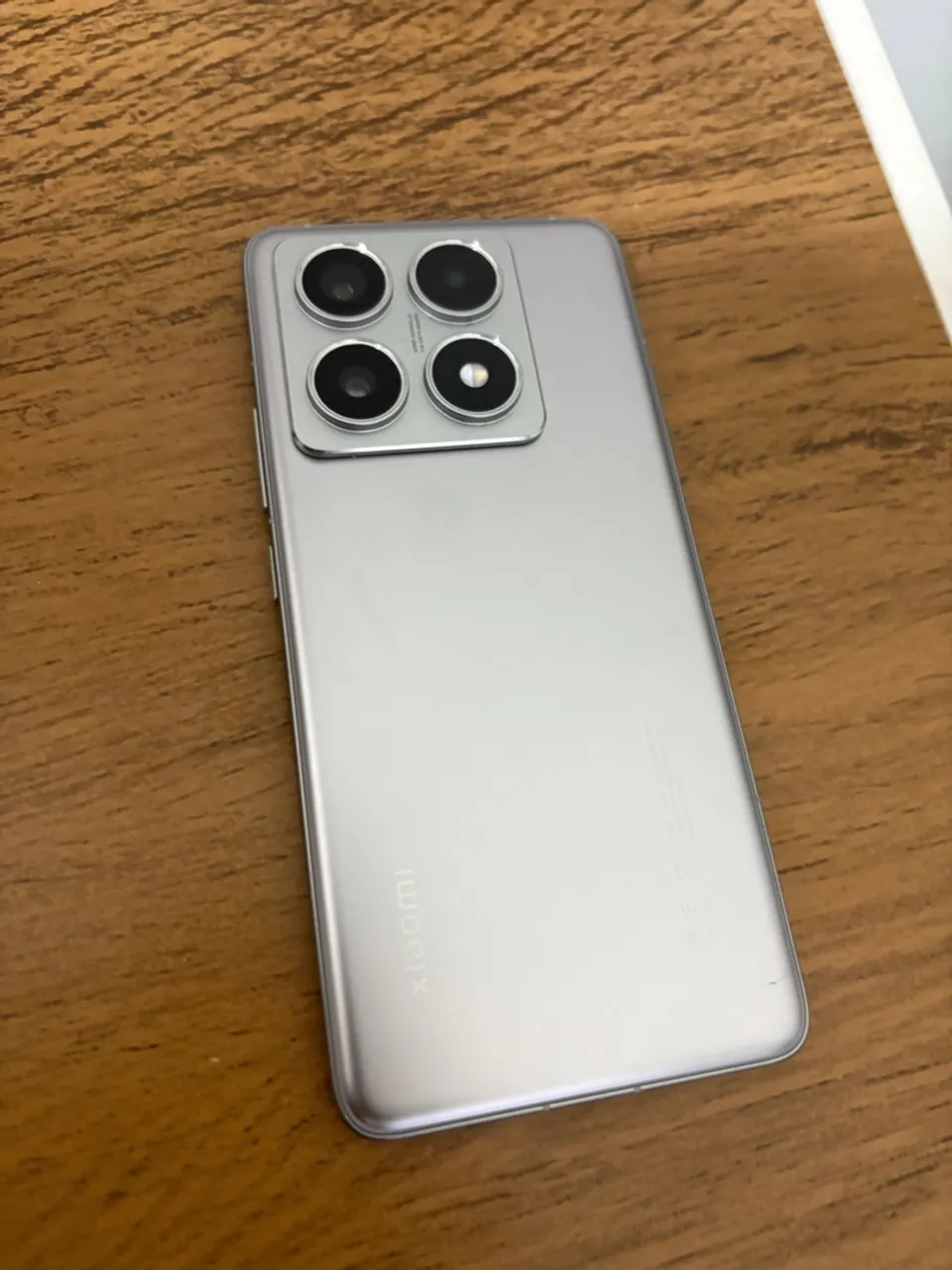 Xiaomi 14t pro