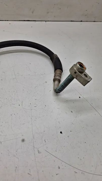 Mangueira De Ar Condicionado Ford Ecosport 1.6 2014 / 2015 - Foto 8