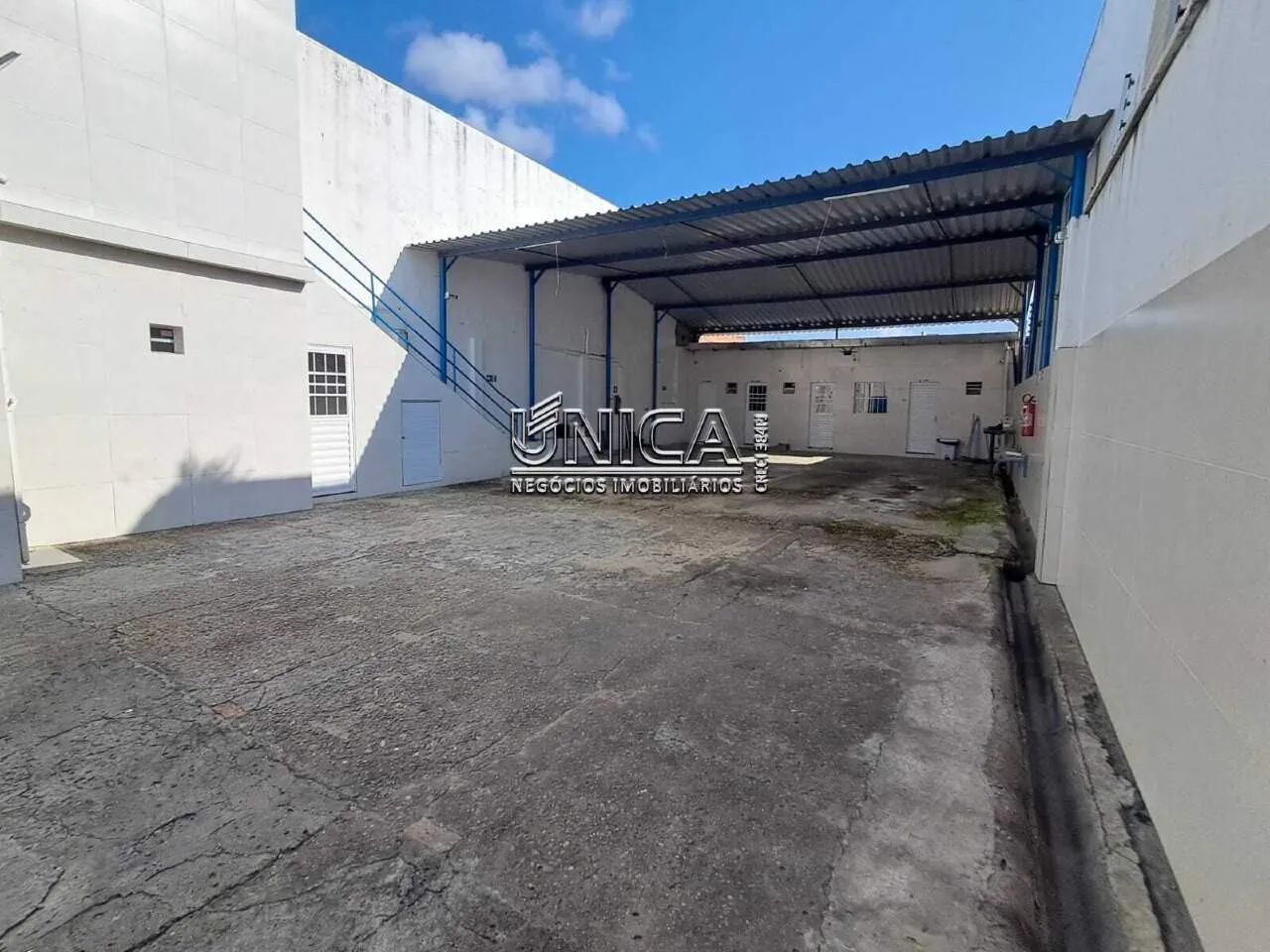 Compre Galpão com 250m² no bairro Siqueira Campos - Foto 3