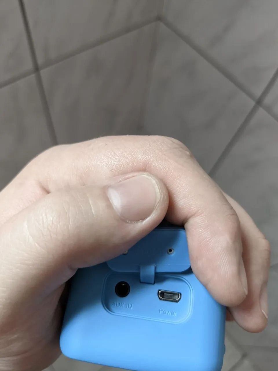 Caixa de Som Bluetooth Anker SoundCore 2 - Foto 3