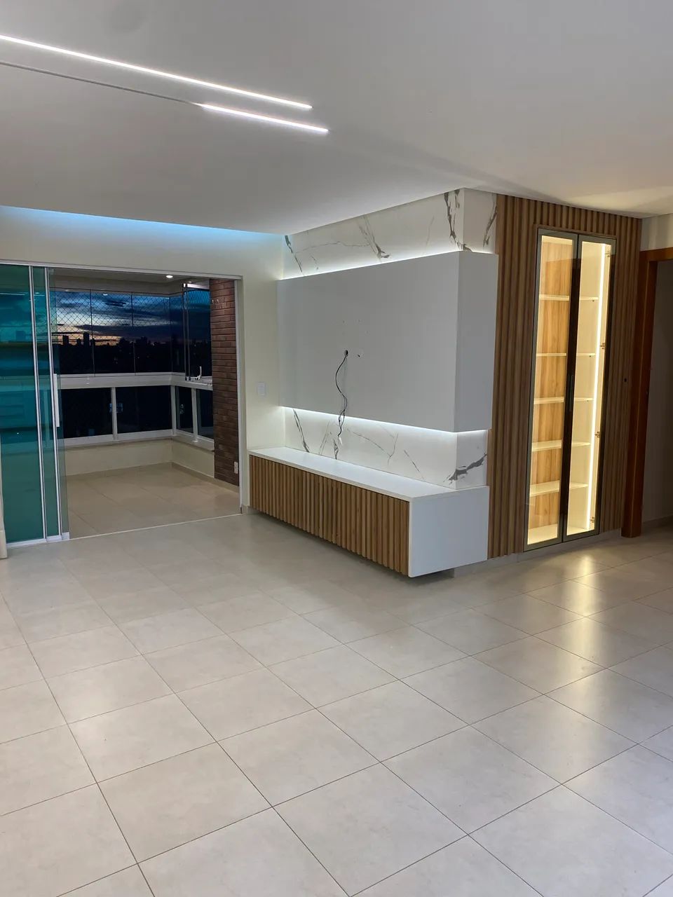 Apartamento 4 quartos  - Alto da Glória