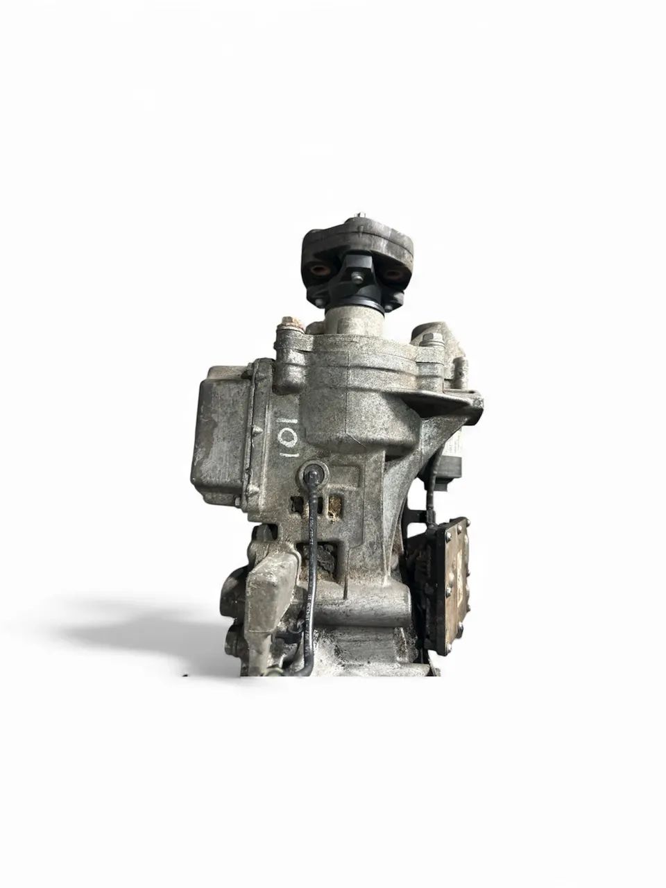 Diferencial traseiro bmw x1 2018 - Foto 2