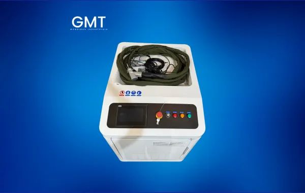 SOLDA LASER INDUSTRIAL 2000W 4 EM 1 (NOVA E PRONTA ENTREGA) - Foto 2