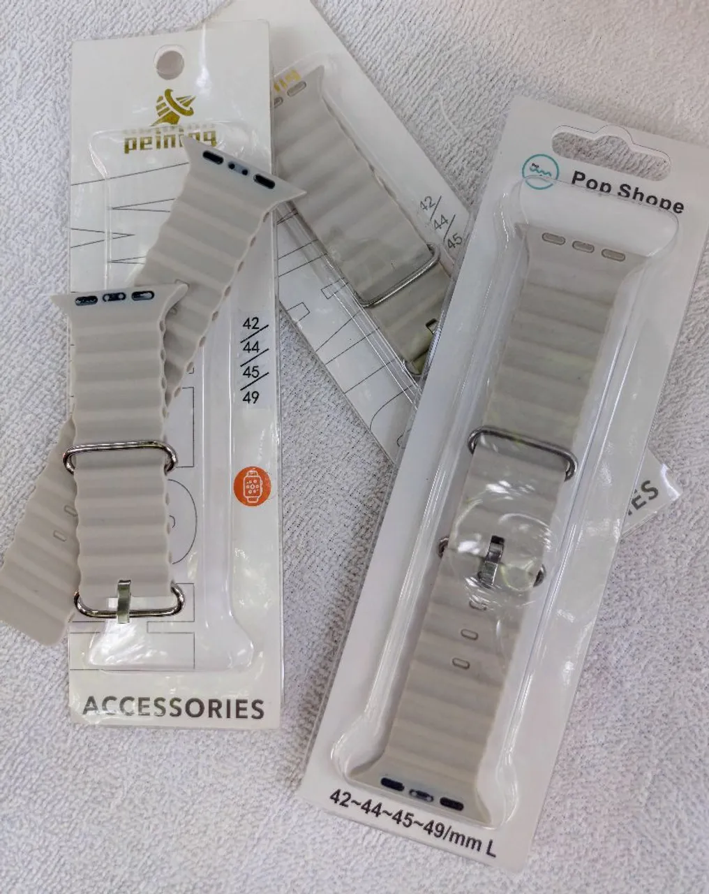 Pulseiras para Smartwatch - Novas