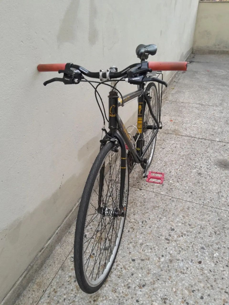 Caloi 10 alumínio - Foto 2