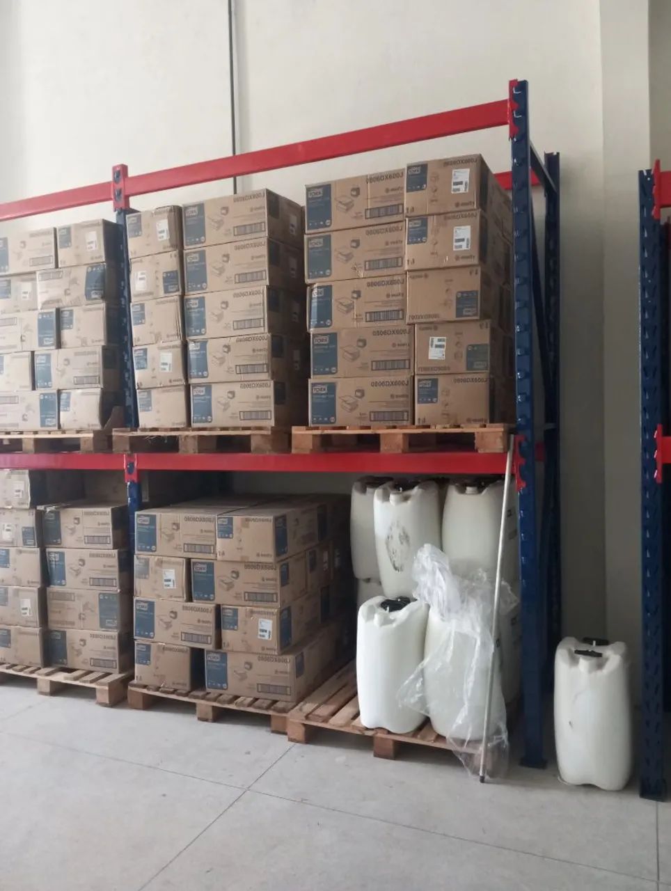 Porta pallet  - Foto 2