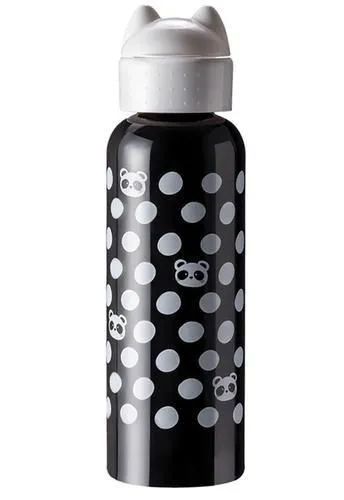 Kit Squeezes + caneca
