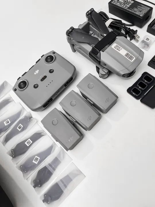 Drone DJI Mavic Air 2 - Foto 5