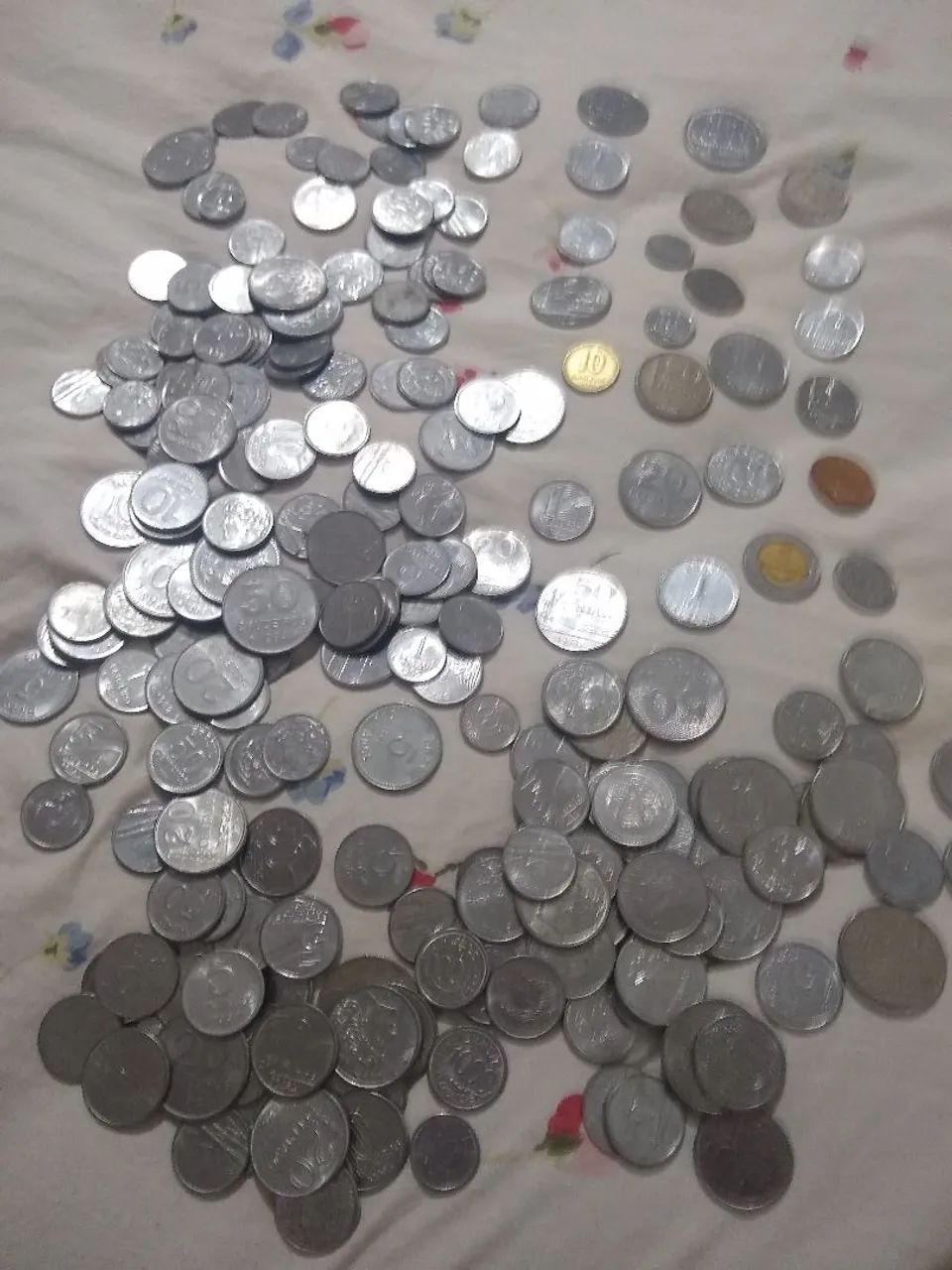 200 unidades disponíveis 