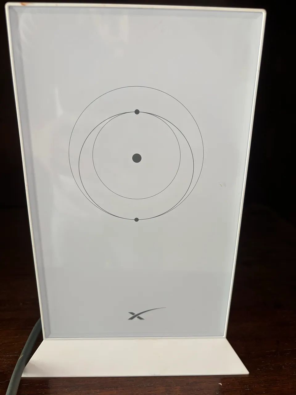 Starlink (passo cartão) - Foto 3