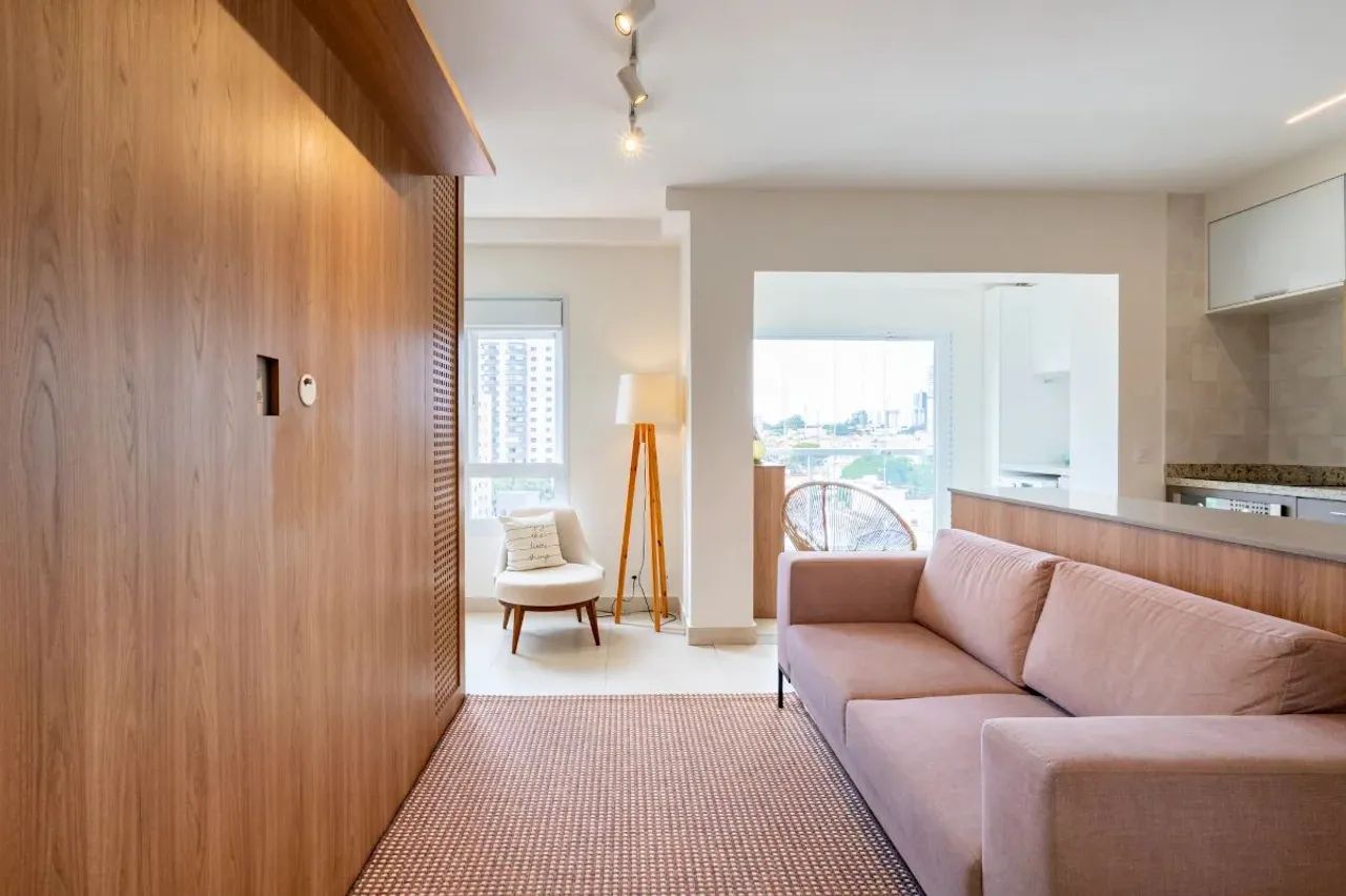 Imóvel para venda com 50 metros quadrados com 1 quarto em Vila Leopoldina - São Paulo - SP - Foto 5