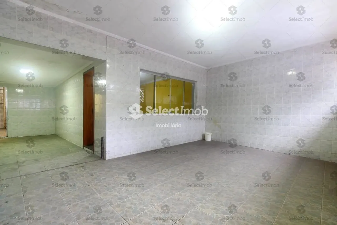 Sobrado à venda, Vila Ana Maria, Mauá, SP