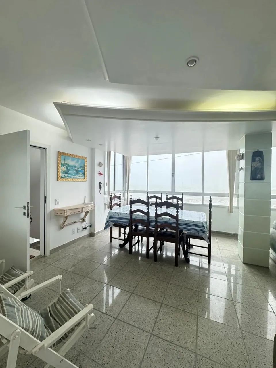 Imóvel para venda com 140 metros quadrados com 3 quartos em Centro - Guarapari - ES - Foto 4