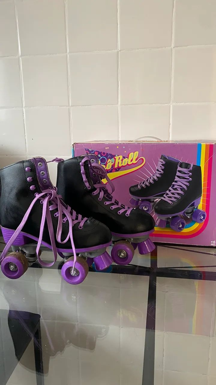 Patins ?  - Foto 3