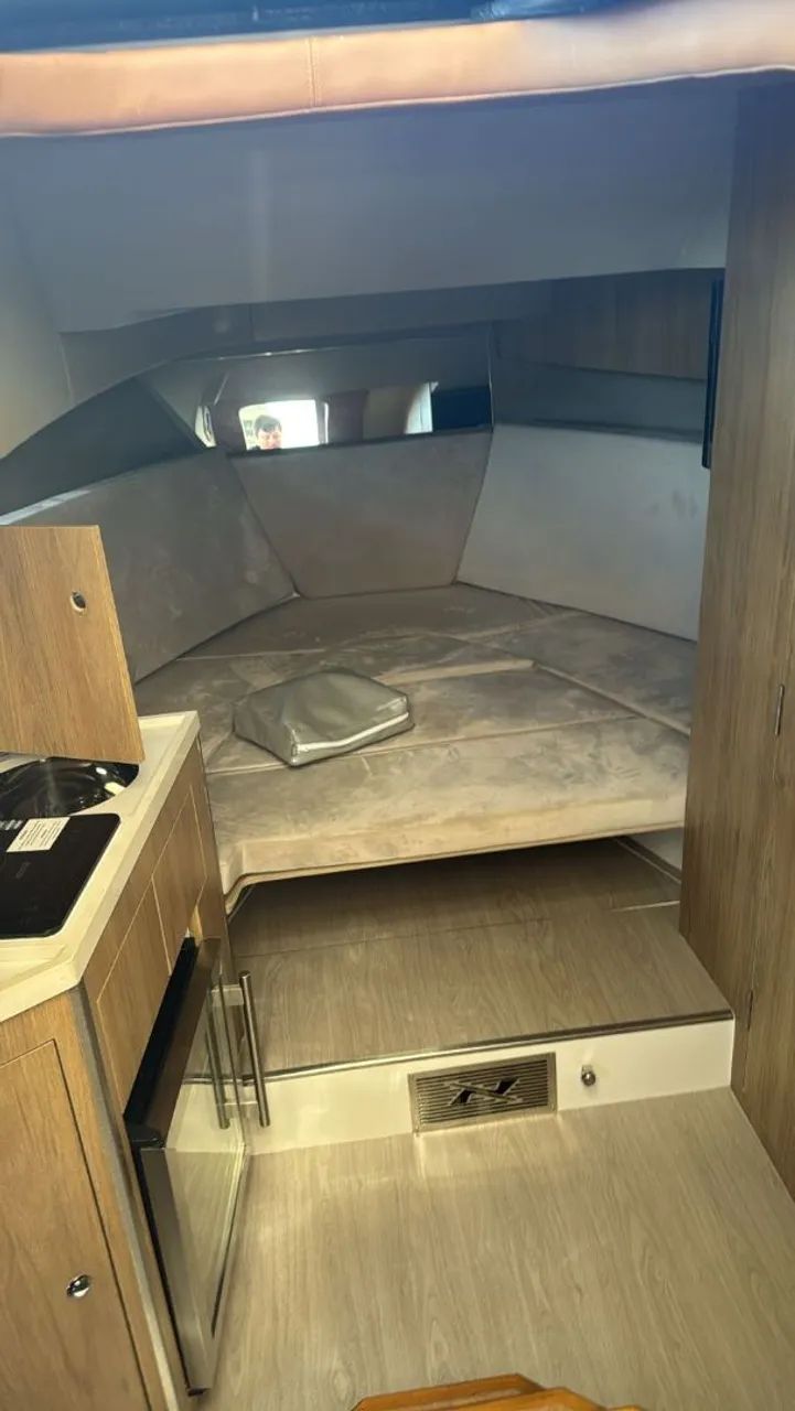 Lancha NX370 - Foto 7