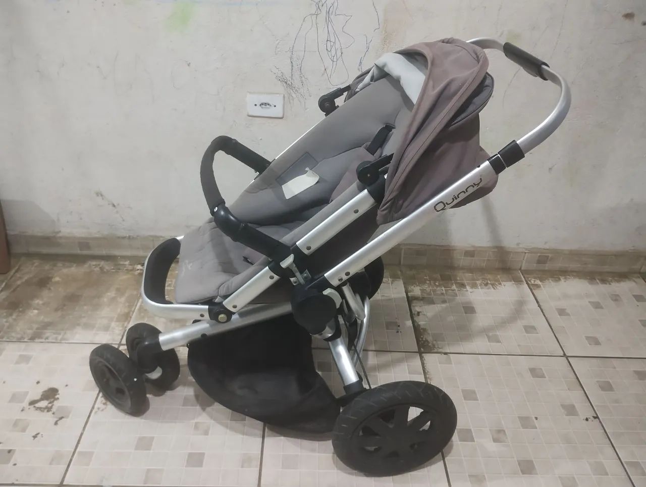 Carrinho de bebê - Foto 5