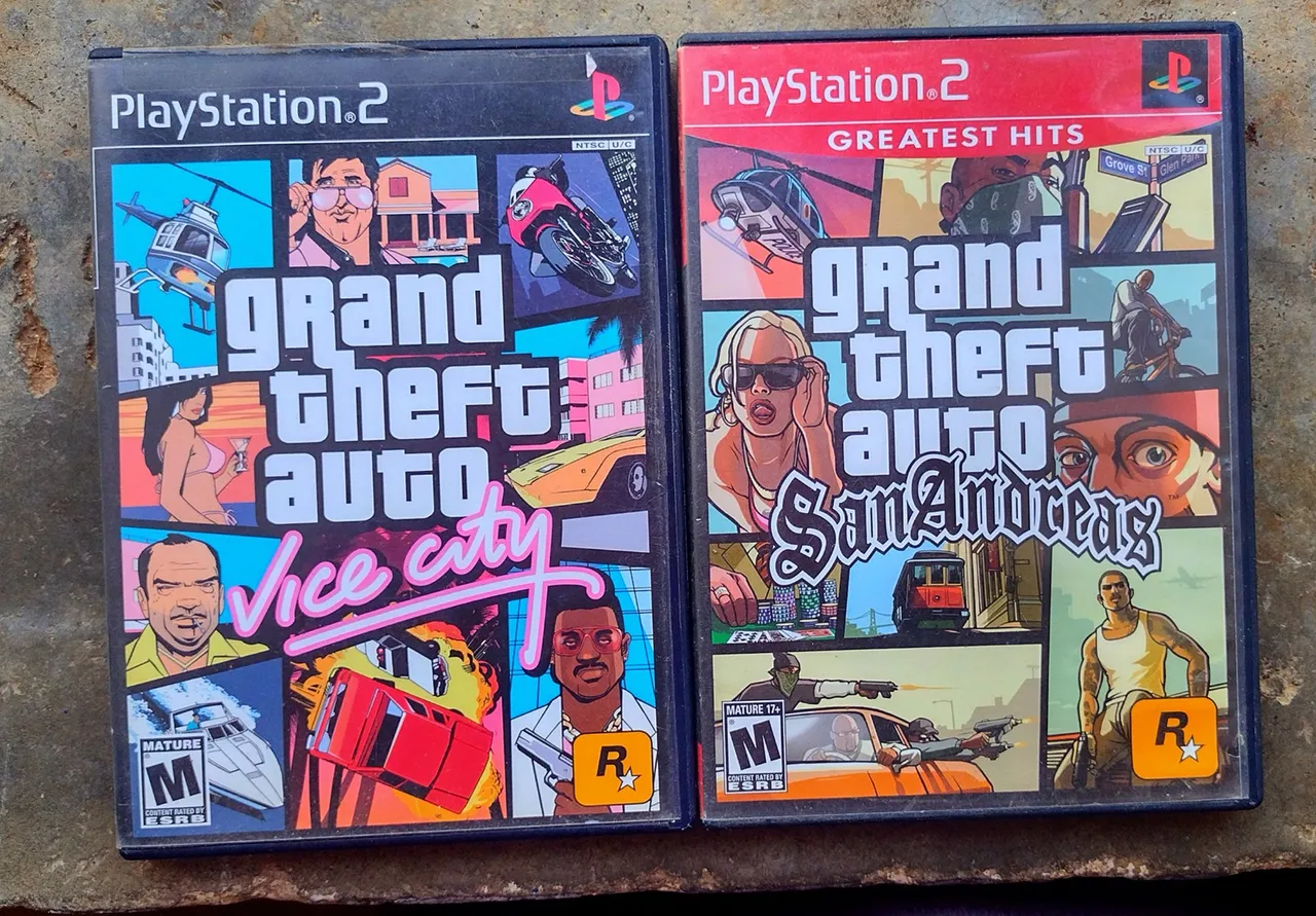 Jogos De Ps2 Originais E Completos!