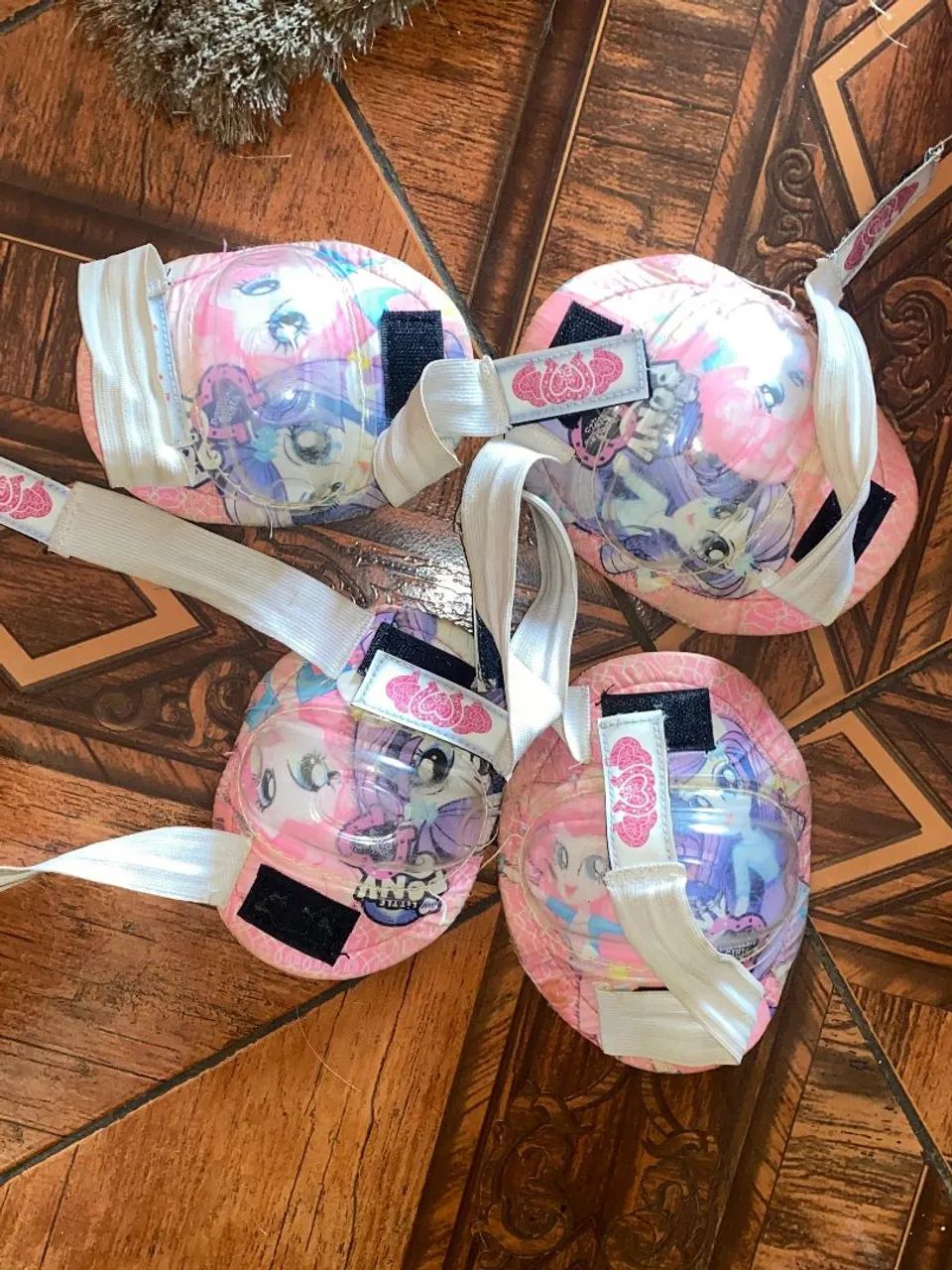 Patins infantil  - Foto 5