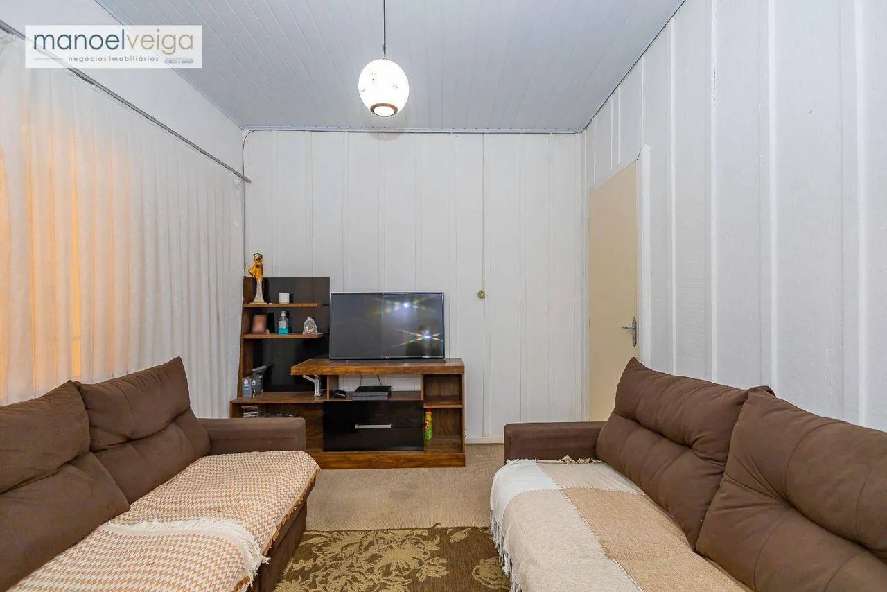 Casa à venda, 154 m² por R$ 480.000,00 - Barreirinha - Curitiba/PR - Foto 2