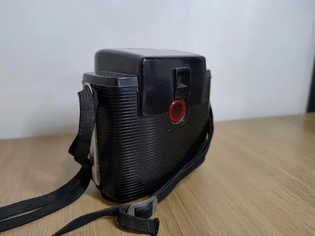 Câmera Kodak Rio-400 - Ótimo estado - Foto 6