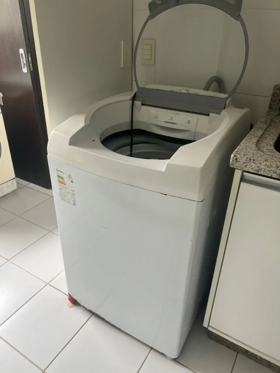 Máquina de Lavar Brastemp 11kg 