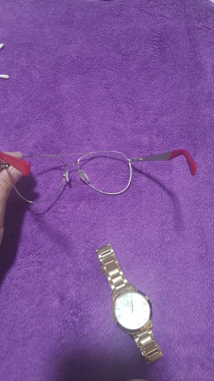 Vendo armação de grau - Foto 2