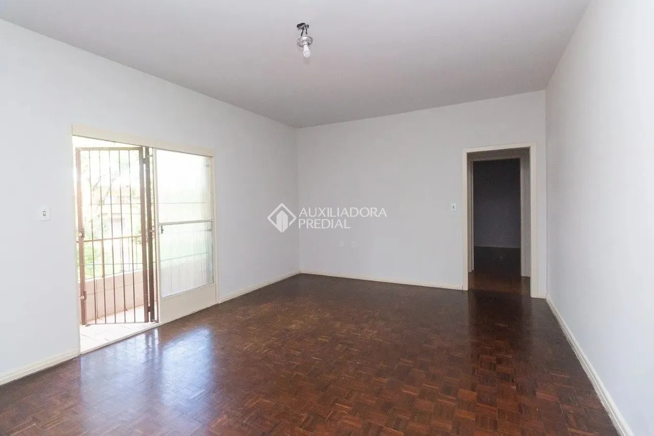 Apartamento com 2 Dormitórios