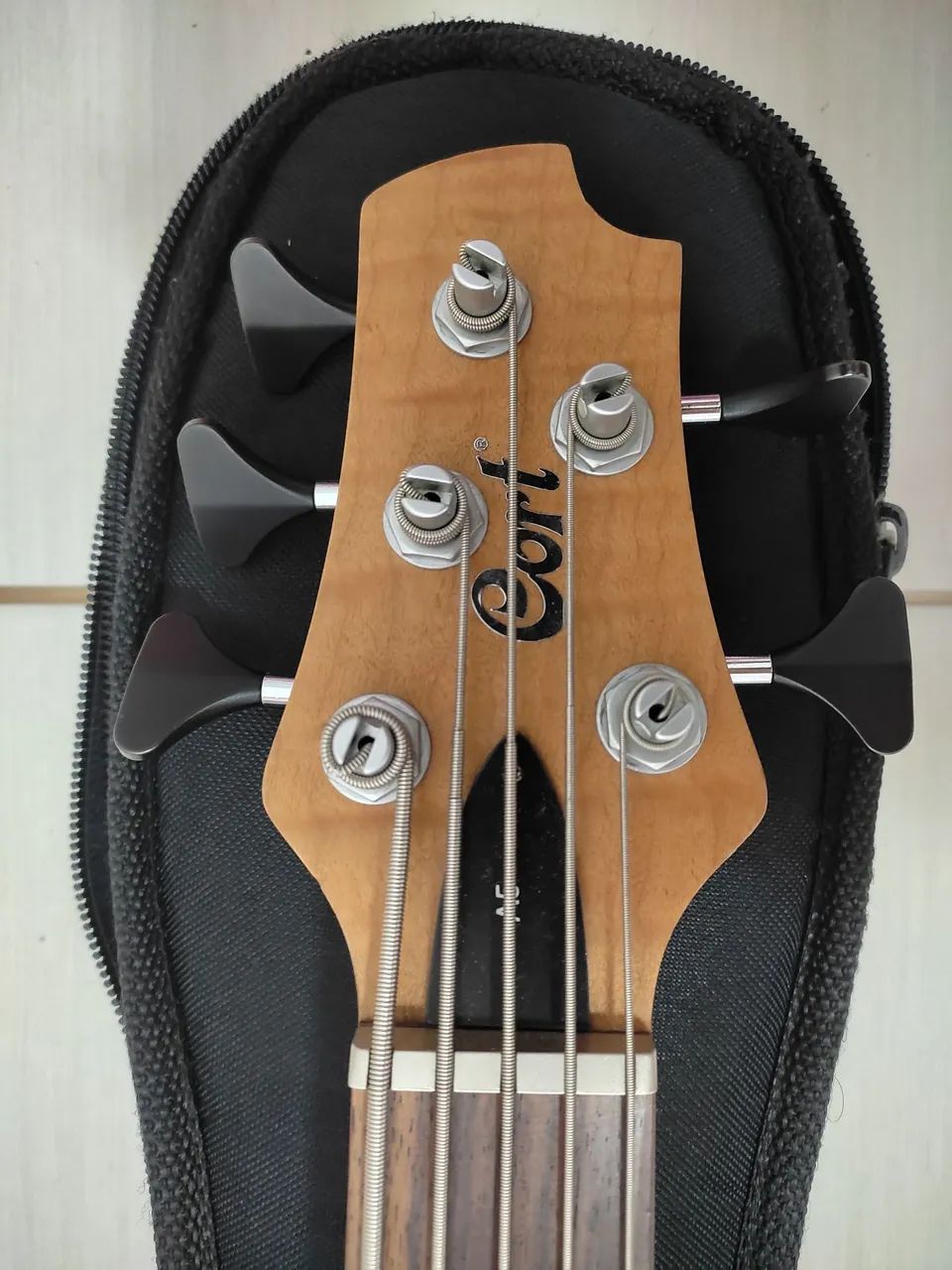 Baixo Cort A5 original  - Foto 3