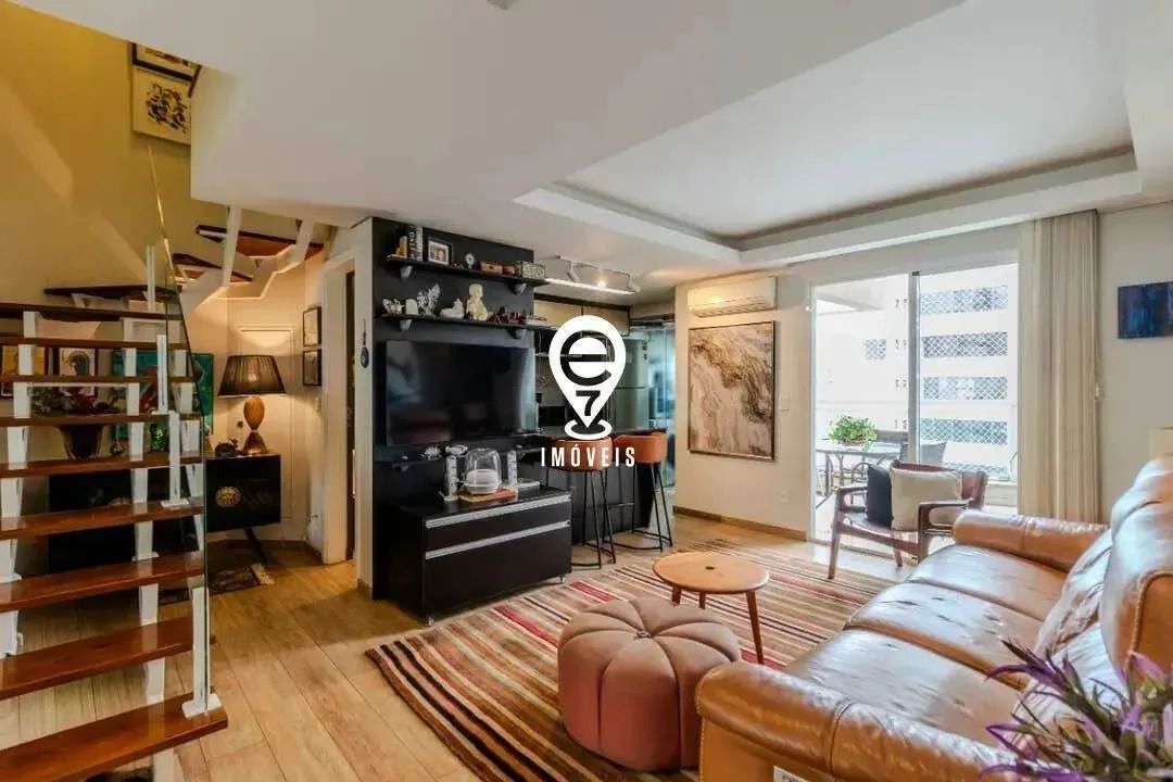 APARTAMENTO Á VENDA 2 DORMITÓRIOS - MOEMA - Foto 3