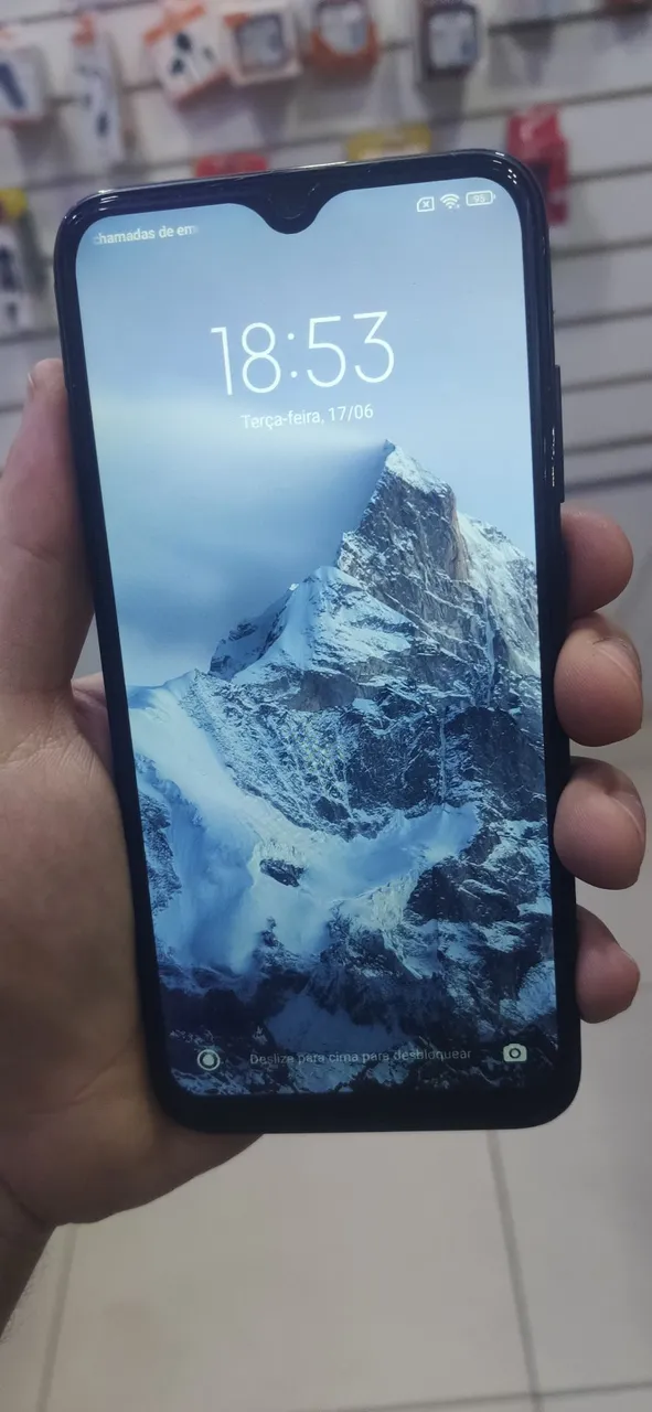 Celular barato