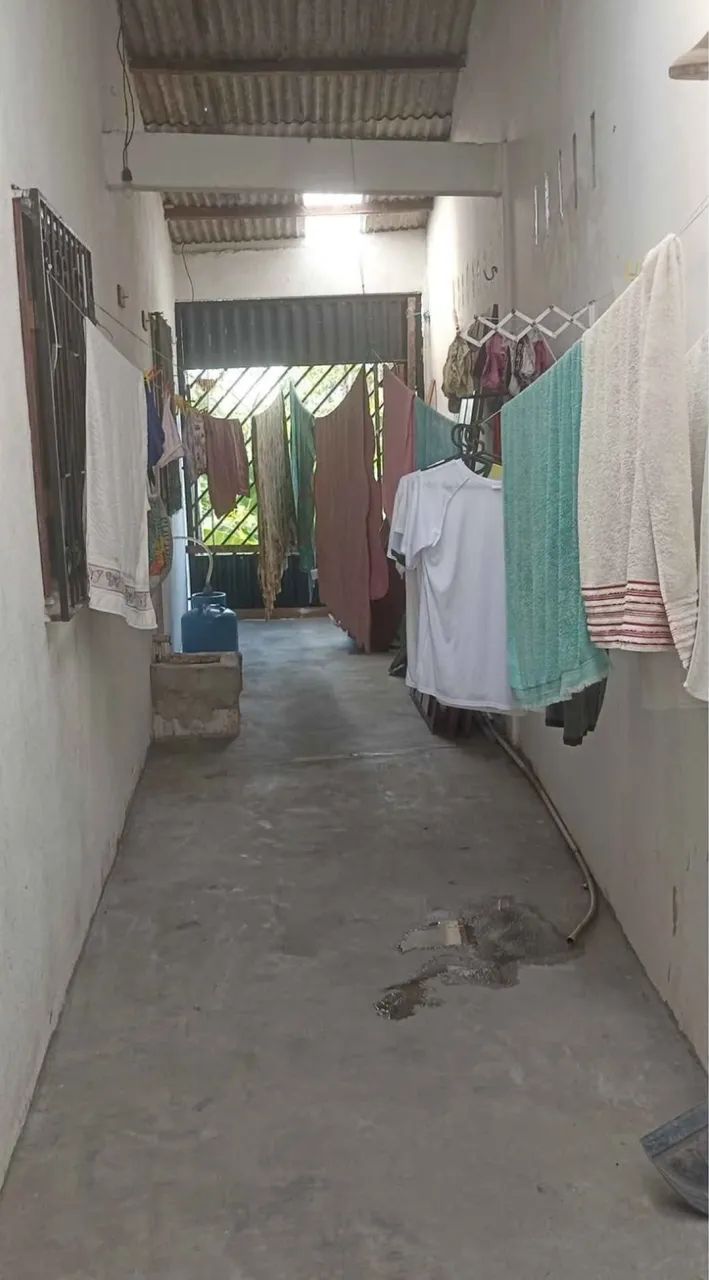 CASA NA CABANAGEM 