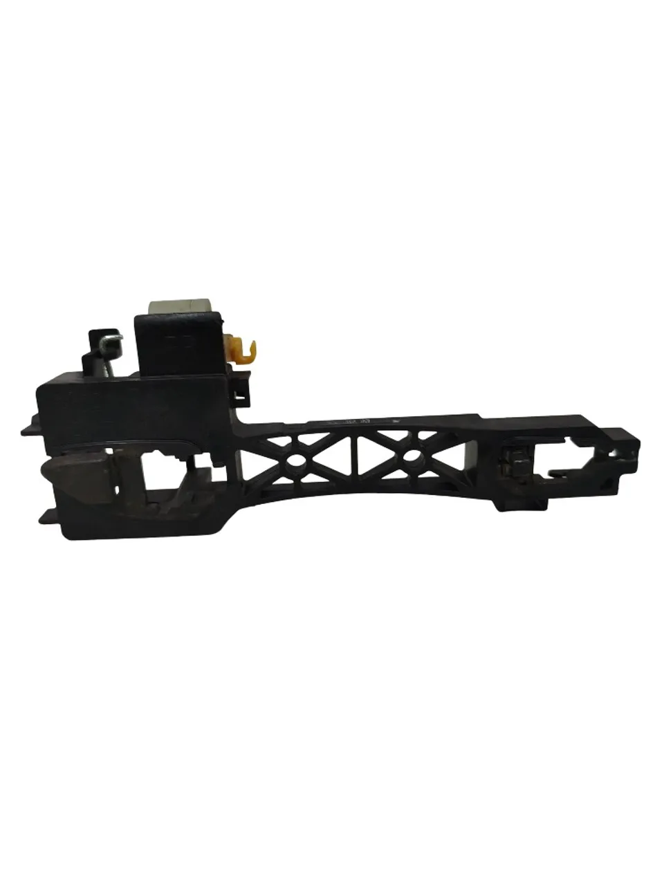 Suporte Maçaneta Externa Lado Direito Hyundai Hb20 2020/2024