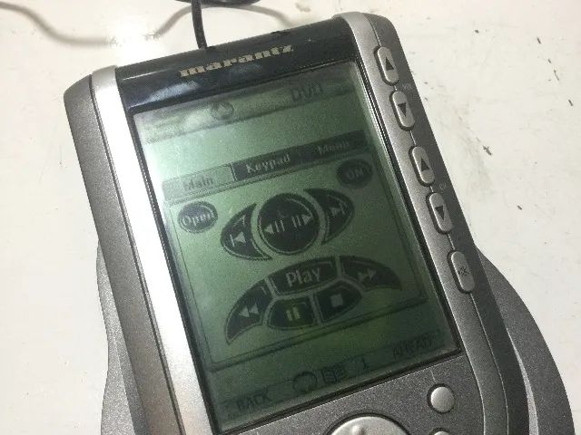 controle remoto universal marantz - Foto 5