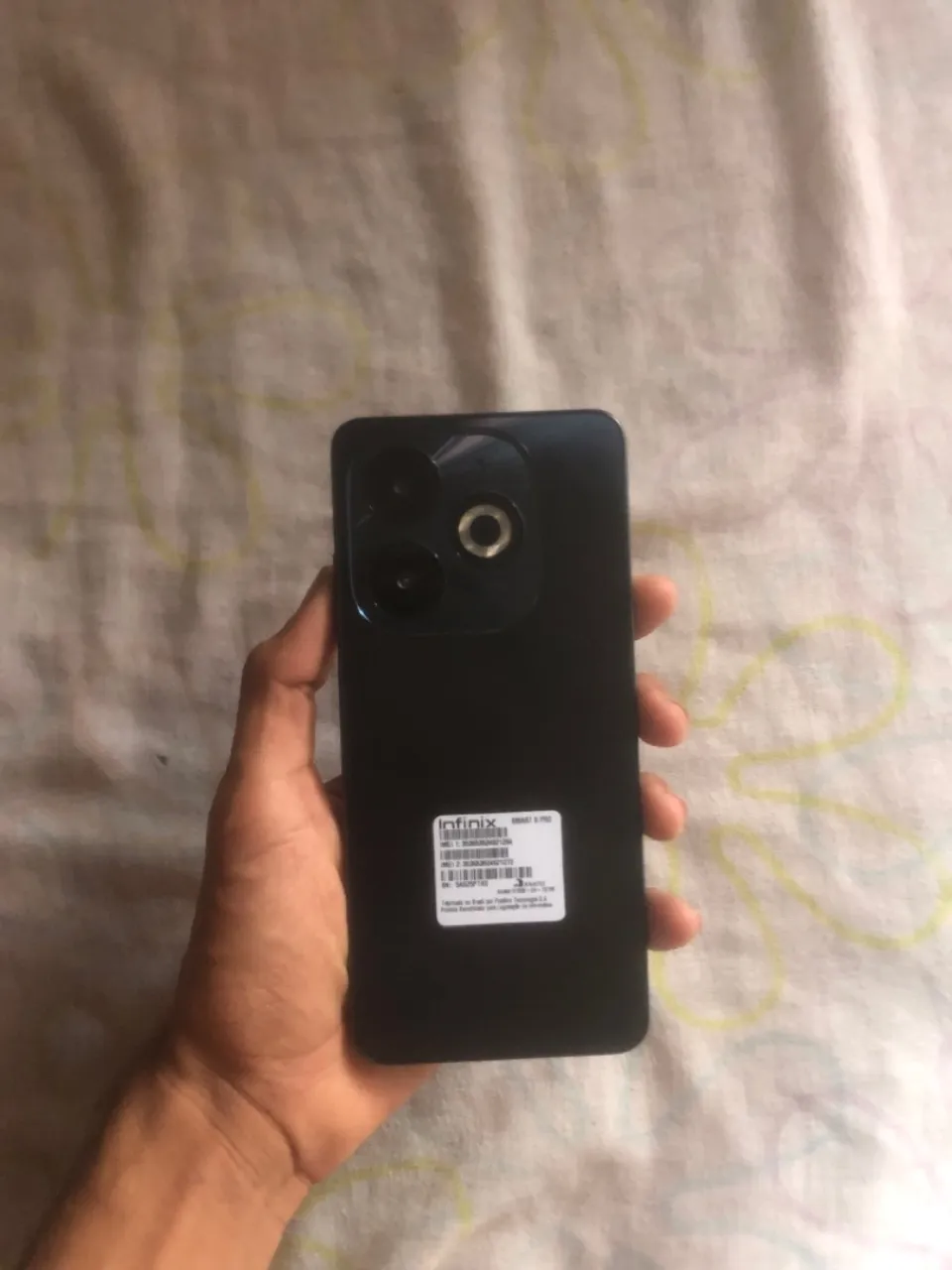 smart 8 pro tudo ok 