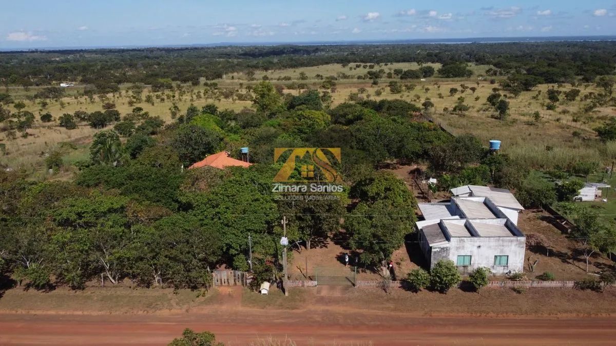 Chácara, 5.000 m² - Próximo a Palmas - Palmas/TO - Foto 13