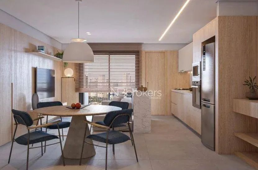 COM 225,85m²: SEU NOVO LAR COM 3 SUÍTES E AMPLITUDE DE SOBRA! - Foto 3