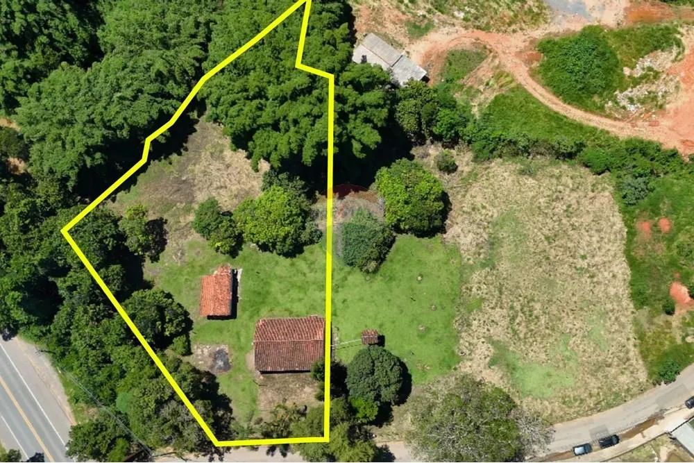 Terreno Comercial à venda em Socorro, SP
