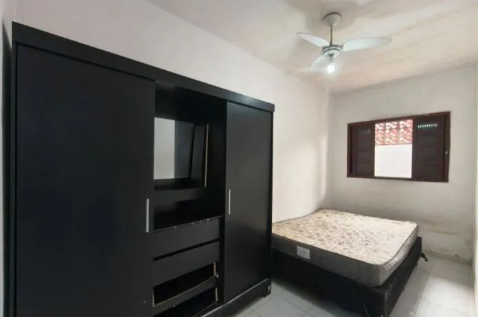 Casa vila antártica praia grande  - Foto 3