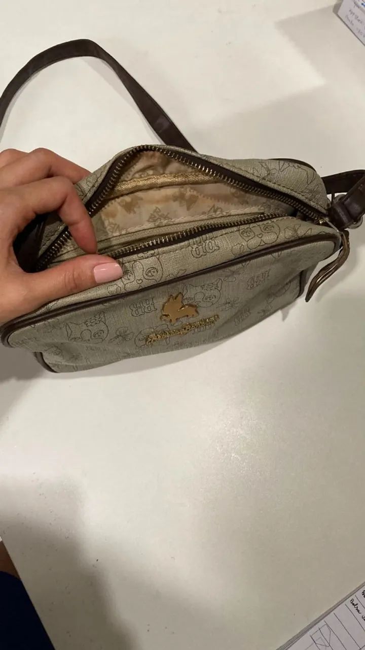 Bolsa Rebecca bonbon - Foto 2