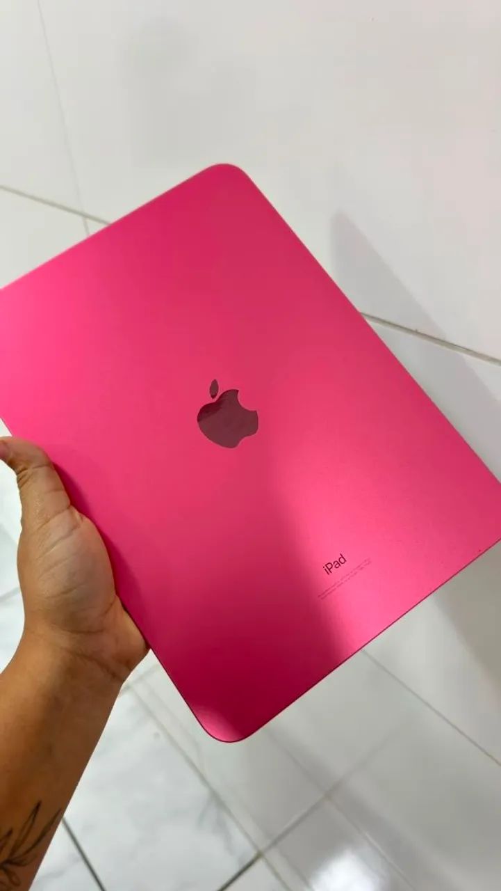 Ipad 246 gb - Foto 3