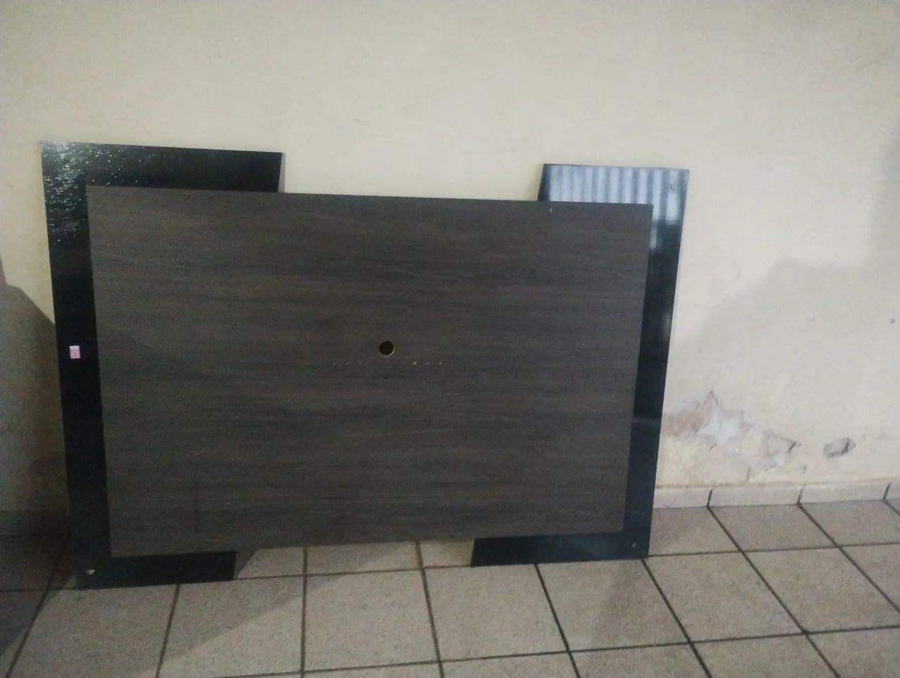 Painel para televisão em perfeito estado  - Foto 2
