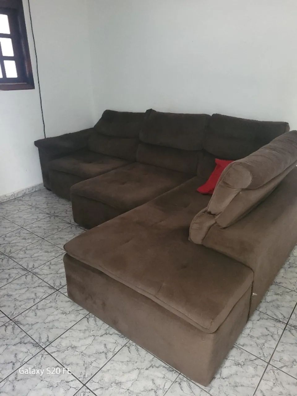Sofá retrátil.  - Foto 3