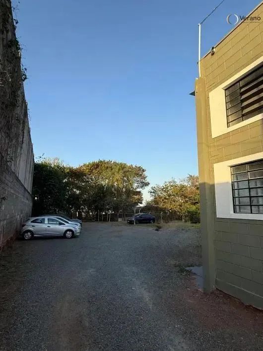 Galpão Industrial / Logístico à Venda | Rodovia Dom Pedro I | Terreno Amplo e Plano REF: G - Foto 3