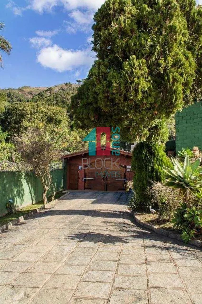 Quebra Frascos | Sítio 9 quartos, sendo 9 suites - Foto 10