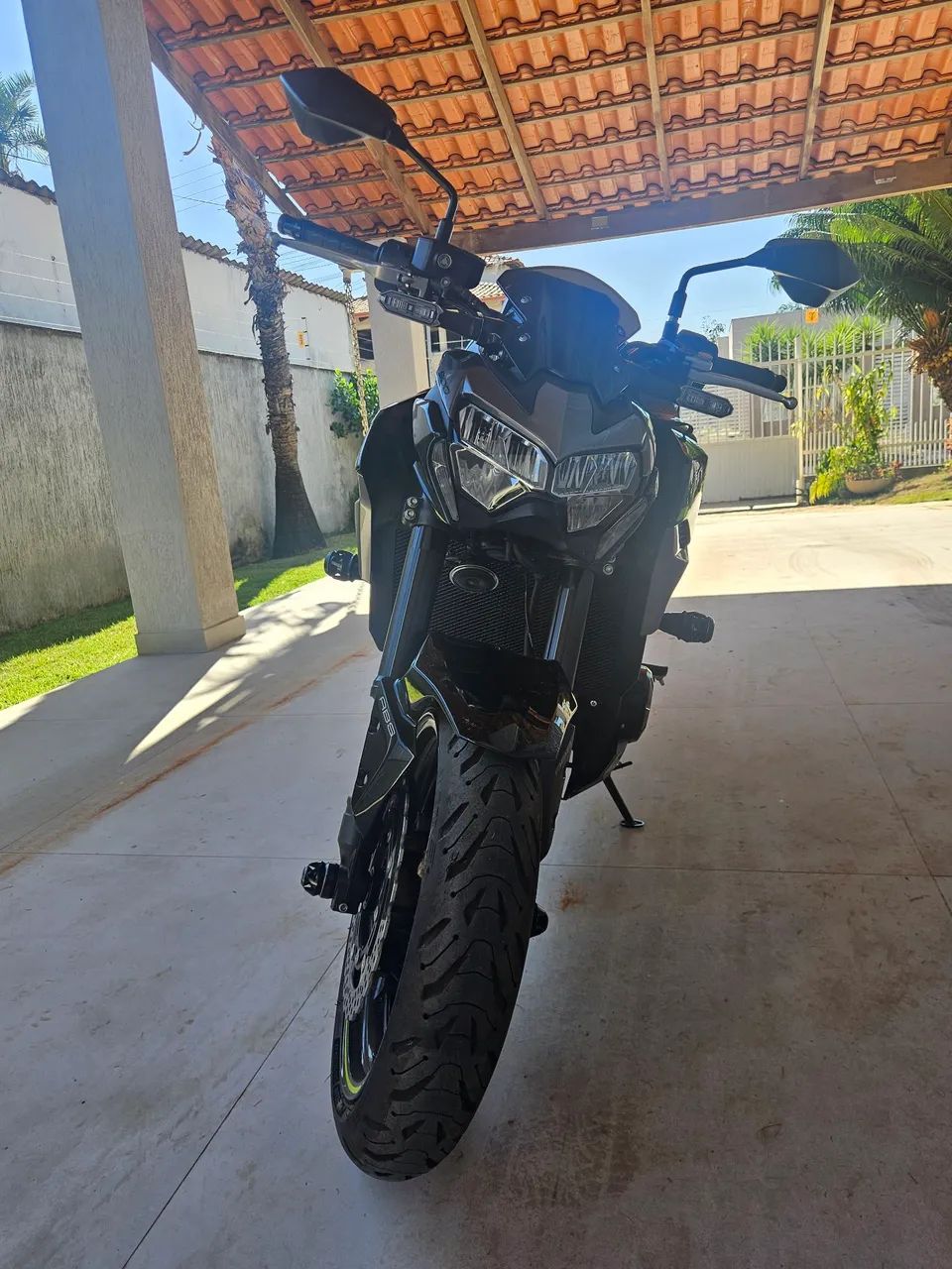 Z900 - Foto 3