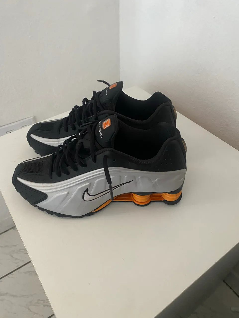 Tênis Nike R4 - Foto 2
