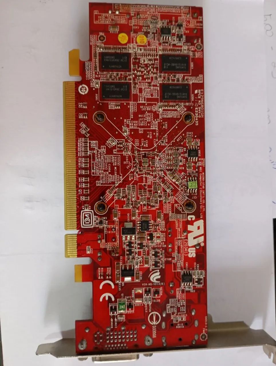Placa de vídeo 1gb - Foto 2
