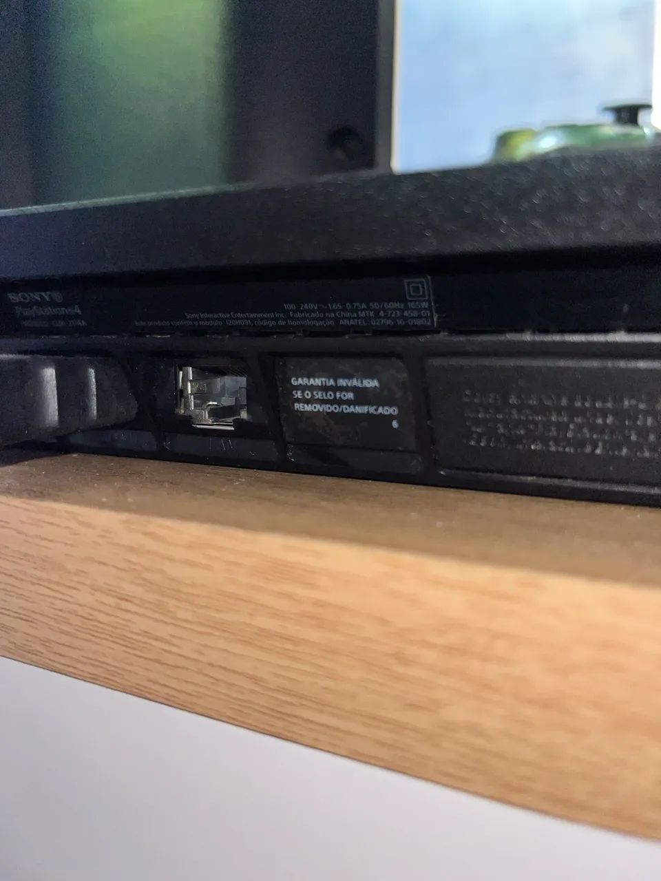Ps4 slim  - Foto 3