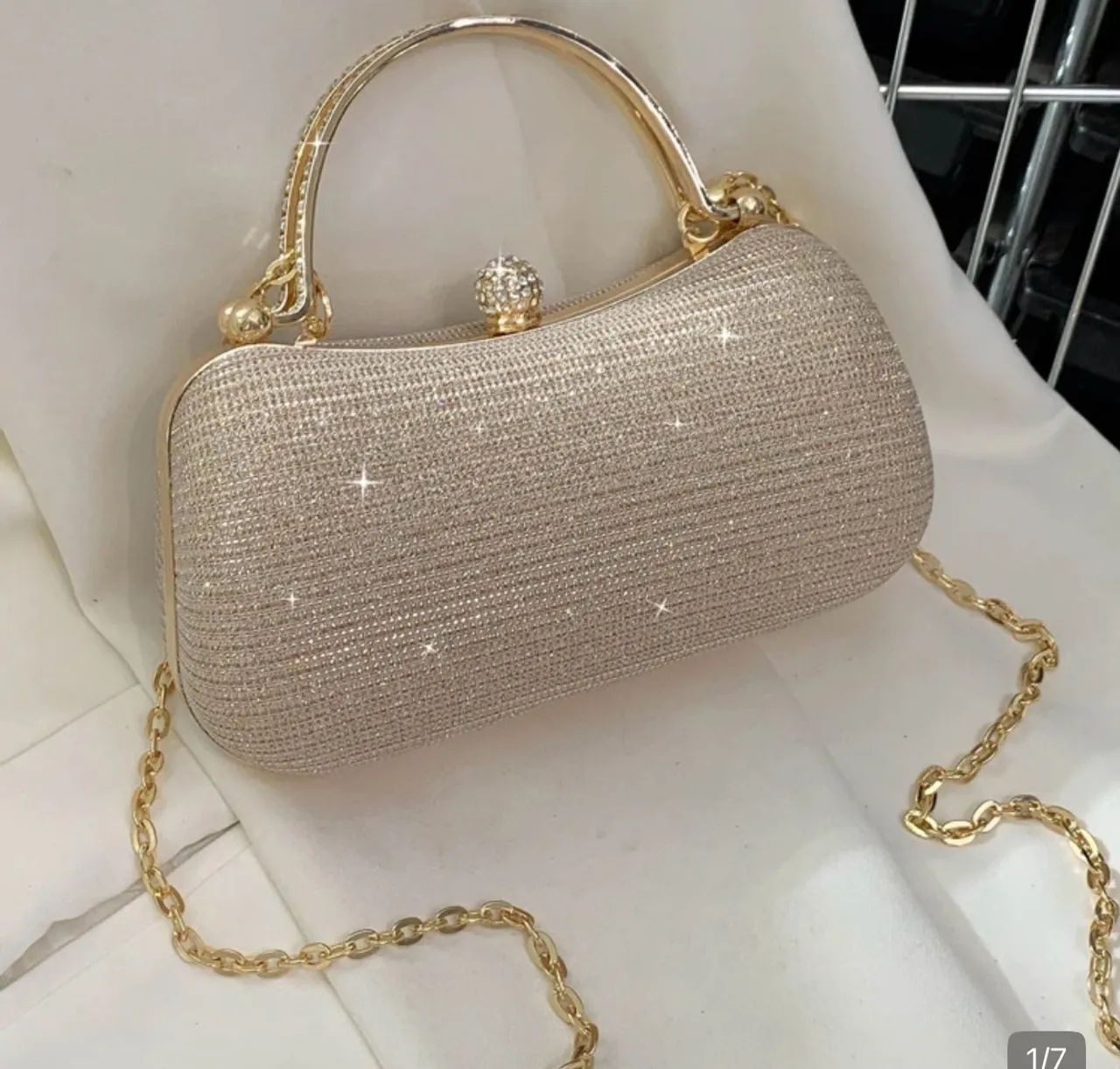 Bolsa Clutch - Foto 2